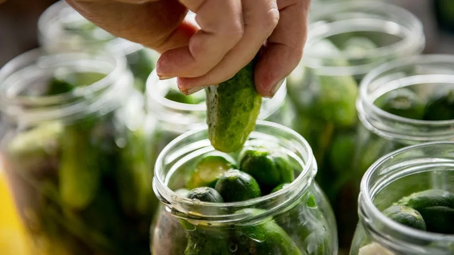 America's Pickle Craze Intensifies: From Snack Aisles to Smoothies and Pizza