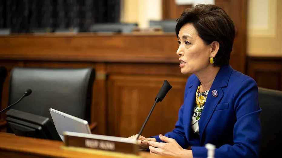 Lawmaker Introduces Bill to Curb Congressional Self-Enrichment Through Earmarks