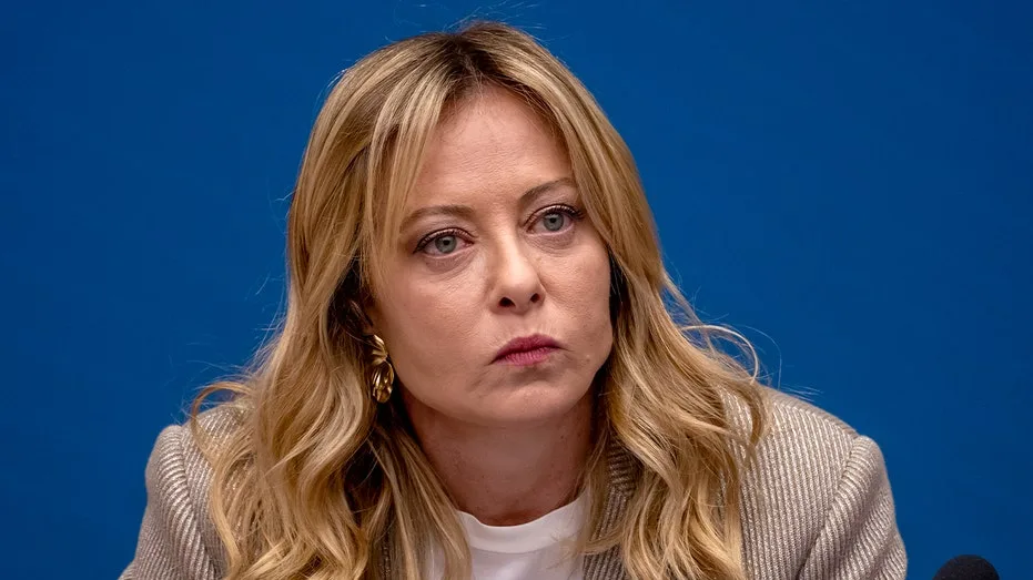 Italian Prime Minister Proposes Limits on Foreign Students, Face Veil Ban in Schools