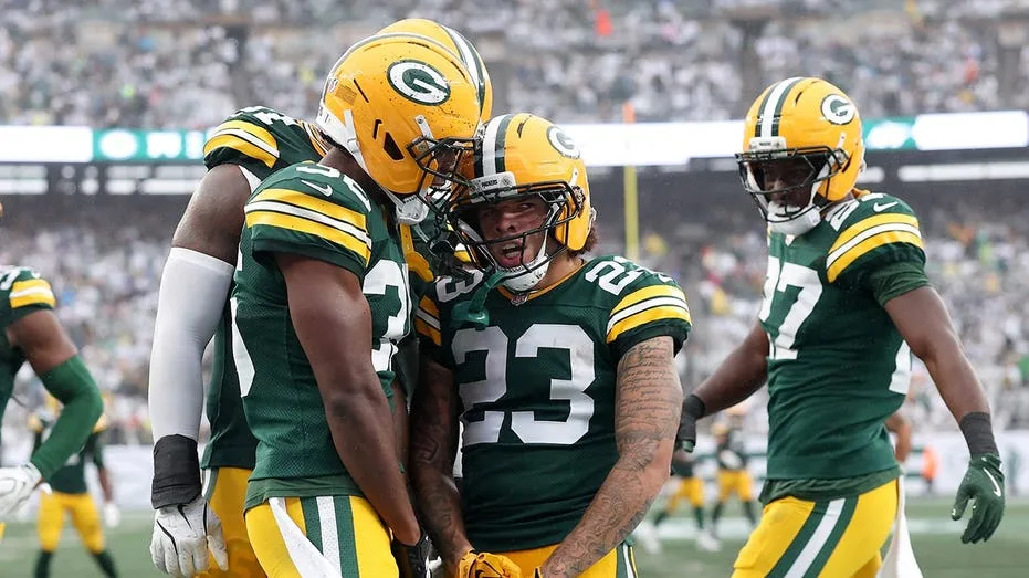 NFL Week 2 Analysis: Packers' Inconsistency, Bengals' Defensive Strength, and Chargers' Early Season Woes