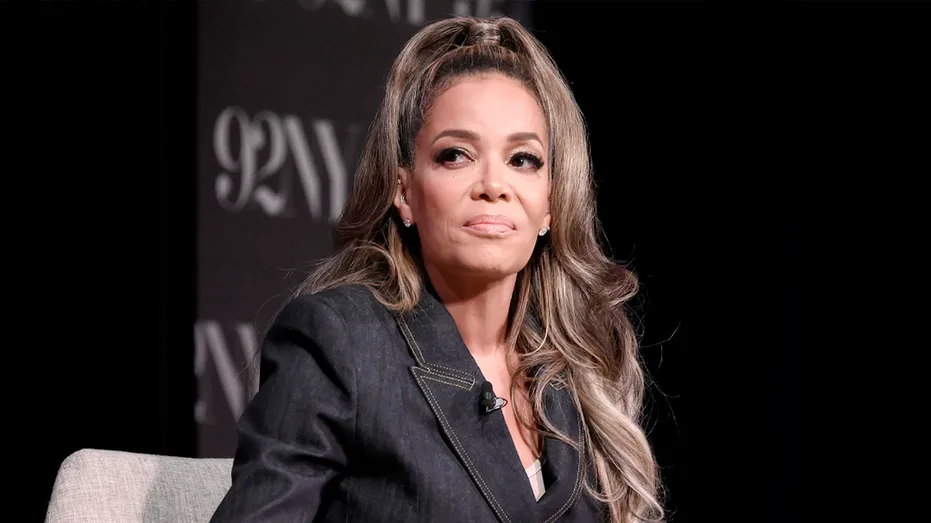 Sunny Hostin Alleges Children Endured Racism at Private Schools