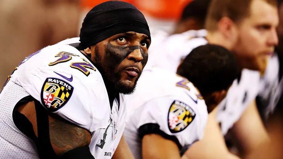 Olympic Wrestling Champion Warns NFL Legend Ray Lewis About Potential Real American Freestyle Match