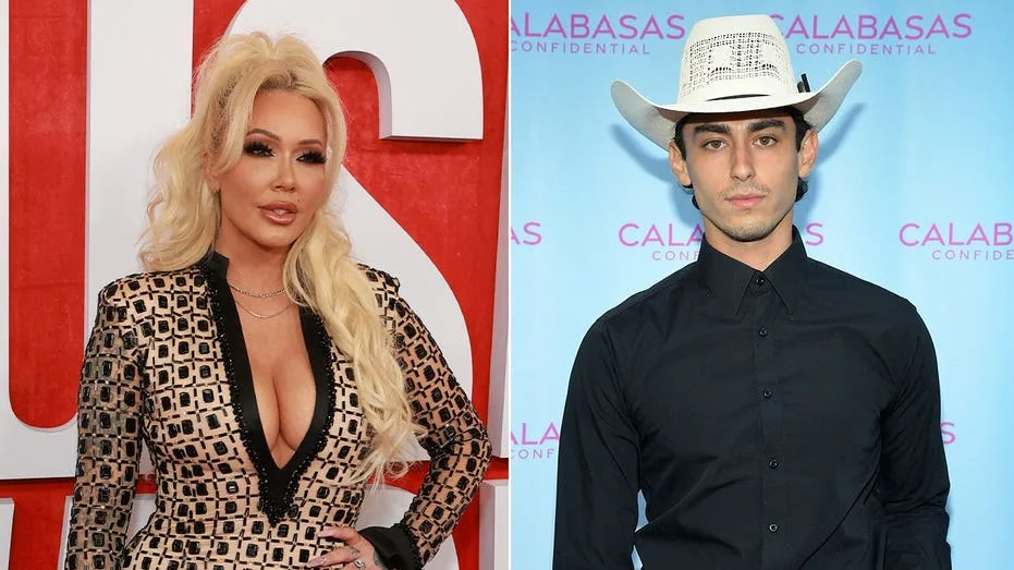 Bunnie Xo Addresses Public Reaction to Age Gap with Reality TV Personality