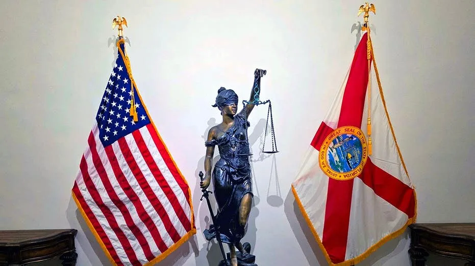 Florida Woman Accepts Plea Deal in 'Jail Purse' Contraband Case After Months in Custody
