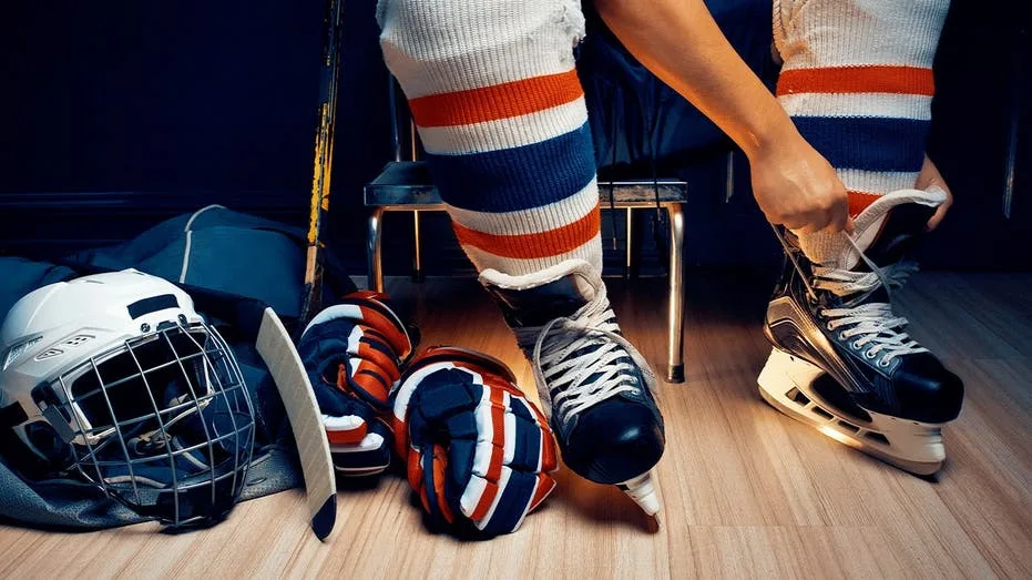 Massachusetts Youth Hockey Player Faces Indefinite Suspension After Viral On-Ice Slashing Incident