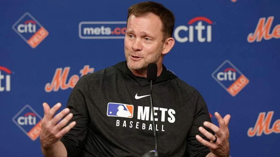 New York Mets Name Andy Green Permanent Manager, Skipping External Search