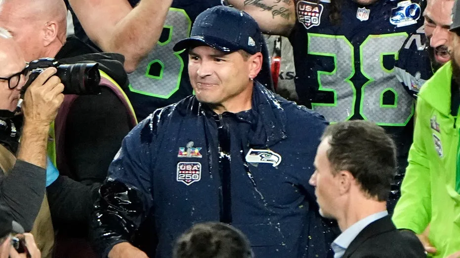 Seahawks Coach Mike Macdonald Details 'Cold War' with Sean Payton Over Alleged Scouting Dispute