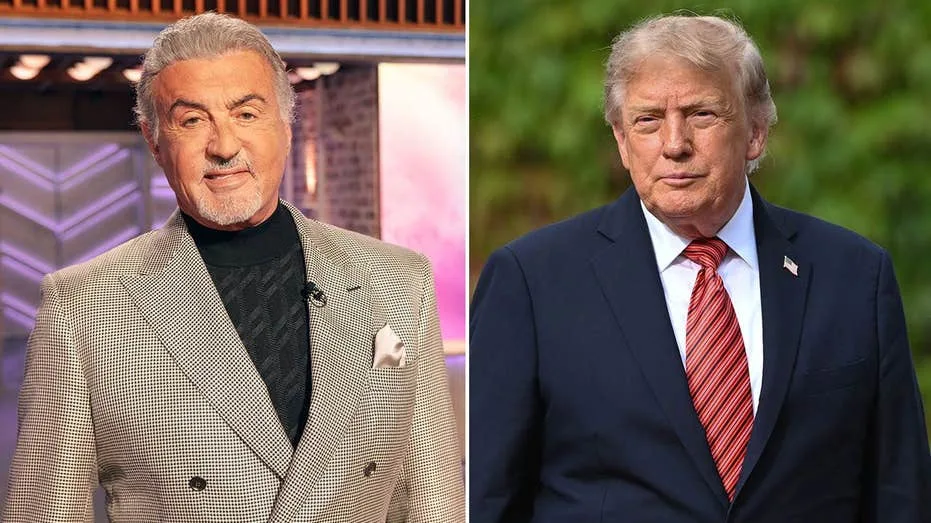 Sylvester Stallone Recounts Surprise Hollywood Ambassador Appointment by Donald Trump, Explains Refusal