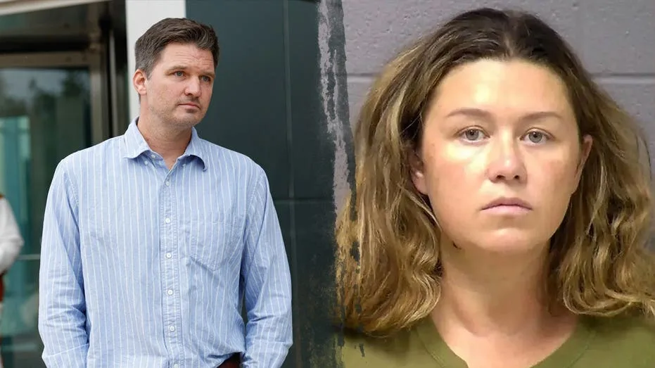 Illinois Mother Accused of Son's Murder and Husband's Poisoning Plot Enters Not Guilty Plea