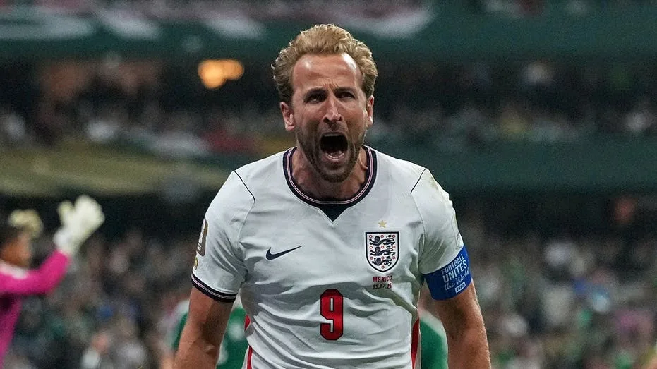 Soccer Star Harry Kane Eyes Unprecedented Dual Career in MLS and NFL