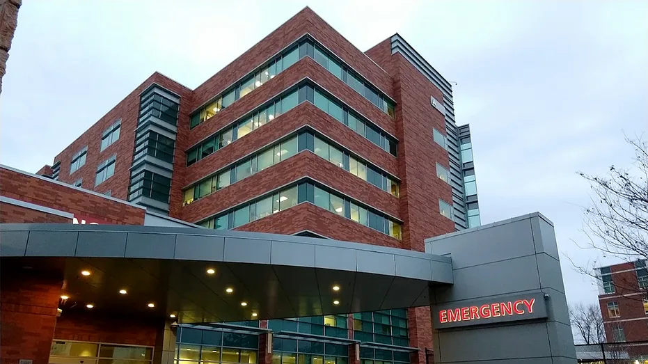 Seattle Parents Sue Oregon Hospital Over Alleged Order to Drive Deceased Infant Son Home