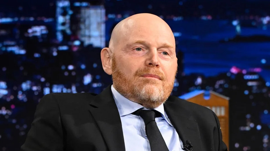 Bill Burr Suggests Healthcare CEOs Should Examine Policies After Executive Murder, Not Just Boost Security