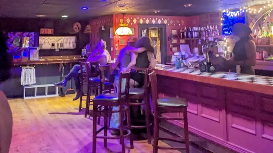 Communist Party Chapter Blasts Boston Newspaper Over Report on Lesbian Bar's Mask Policy