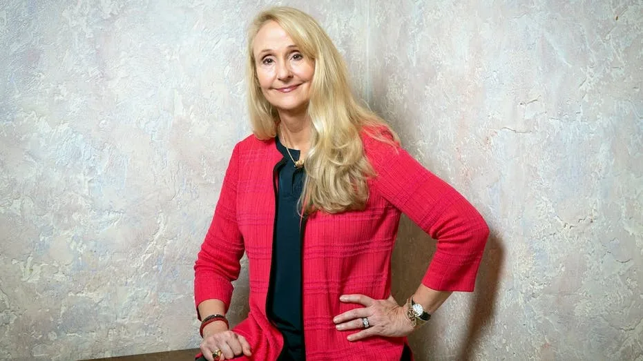 Olympic Champion Nancy Hogshead Honored for Advocacy, Urges WNBA to Clarify Female Eligibility