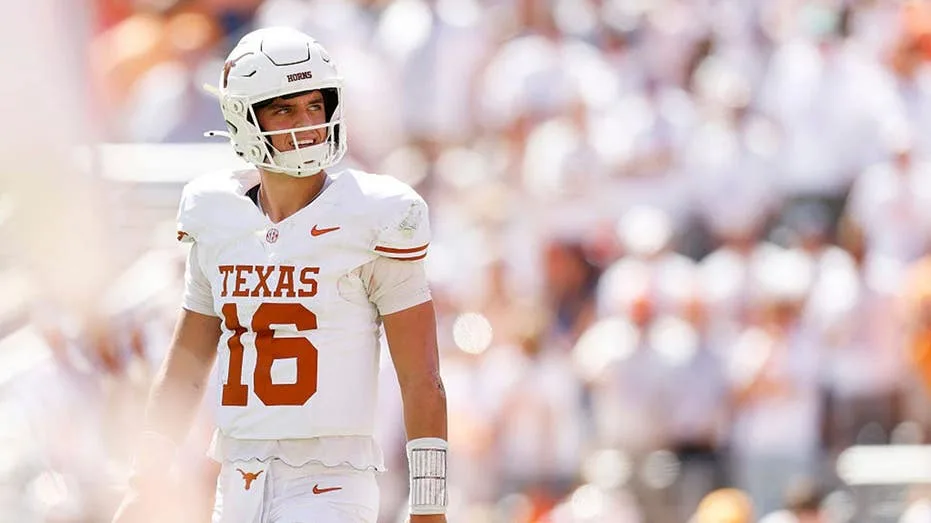 Texas Longhorns Claim Gritty Road Win in Knoxville, Arch Manning and Defense Issue National Alert
