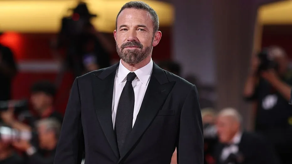 Ben Affleck Reveals Teenage Son Roasted His Relationship History at Family Dinner