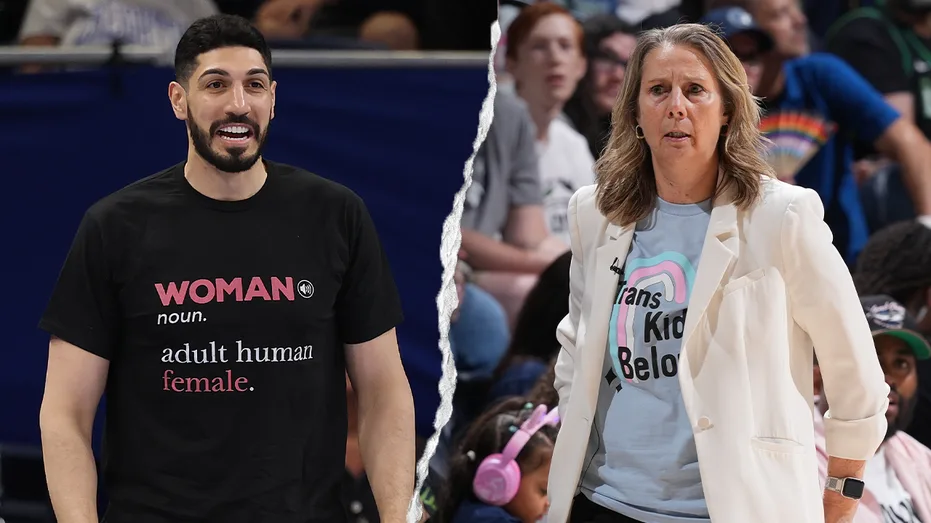 Enes Freedom Criticizes Lynx Coach Cheryl Reeve for Comments on Transgender Athletes