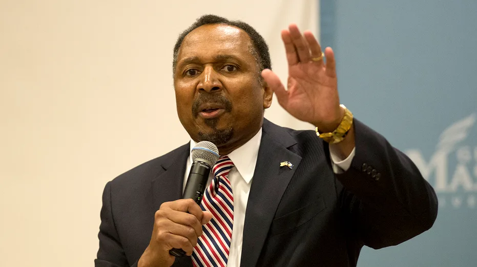 Bishop Earl Jackson Calls Noncitizen Voter Registration 'Deeply Insulting' Amid New Report
