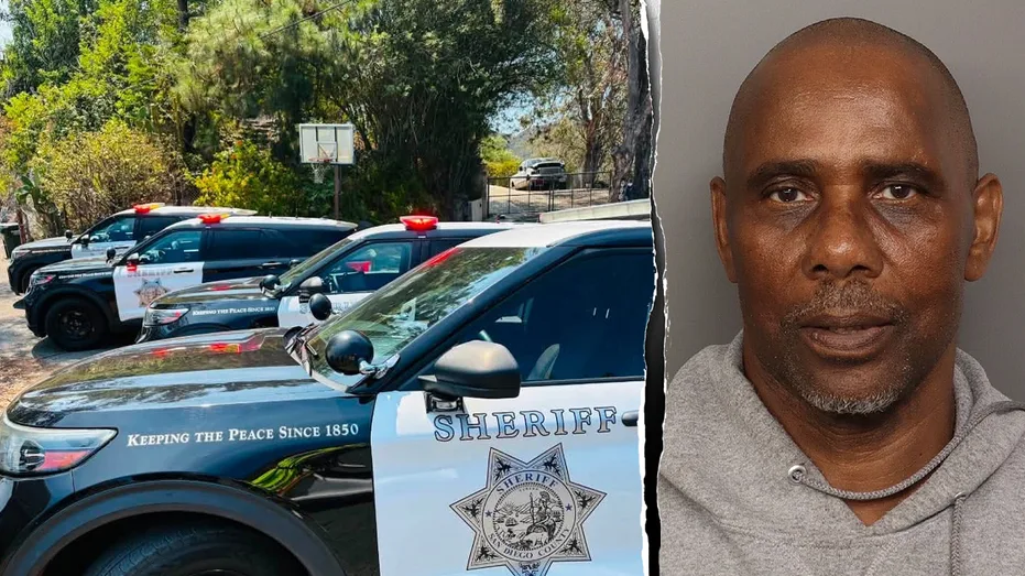 Sexually Violent Predator Vanishes After GPS Monitor Tamper Alert in San Diego