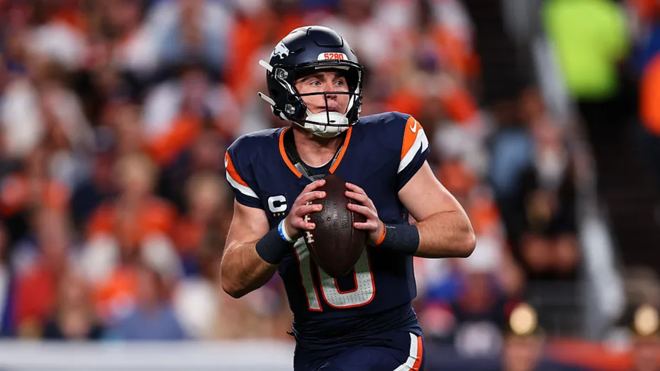 Denver Broncos Mount Stunning Second-Half Comeback to Defeat Los Angeles Rams