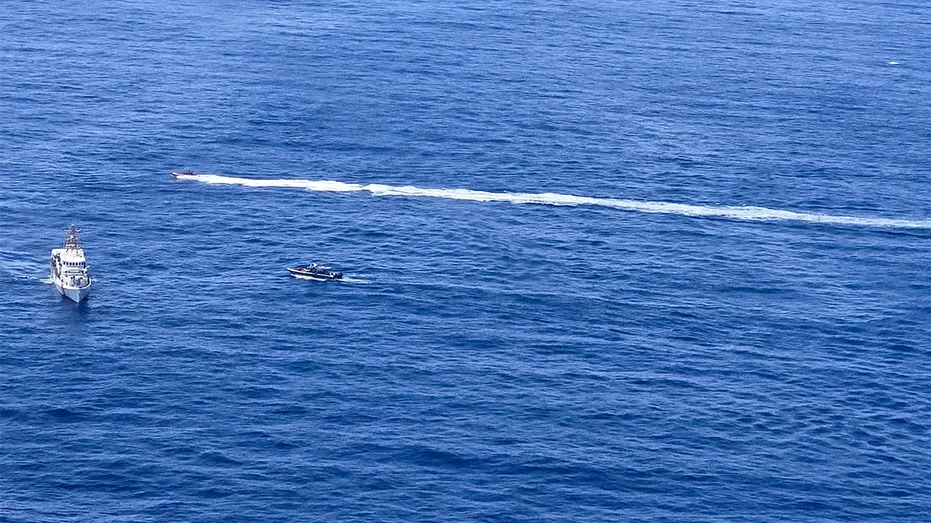 Machete Fight Precedes Fatal Boat Capsizing Near Puerto Rico; Dozens Rescued