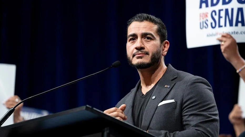 Michigan Senate Candidate Abdul El-Sayed Wants Bill Maher to Get 'A-- Whooped' on His Show