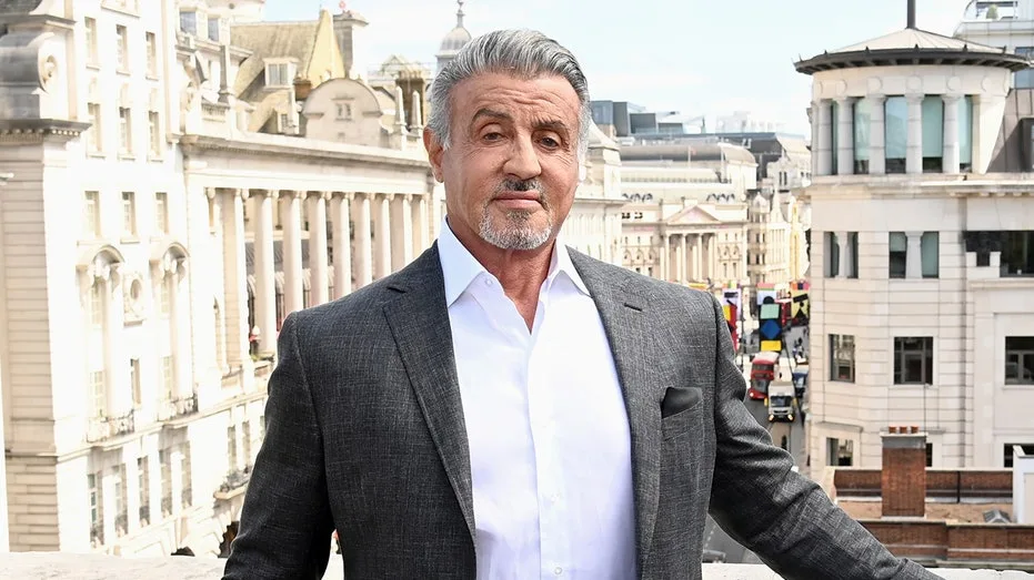 Sylvester Stallone Reflects on Modern Hollywood: "I Would Be in Big Trouble" Today