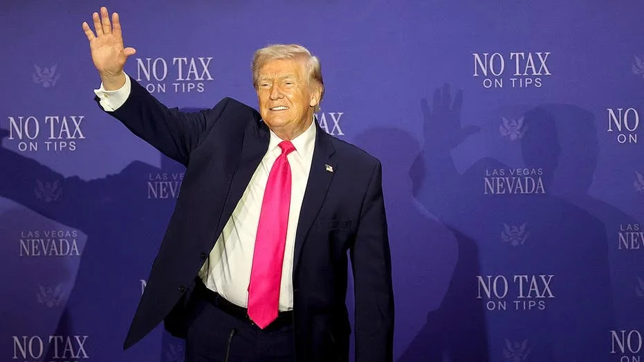 Trump's Command of Attention Faces Voter Focus on Soaring Bills