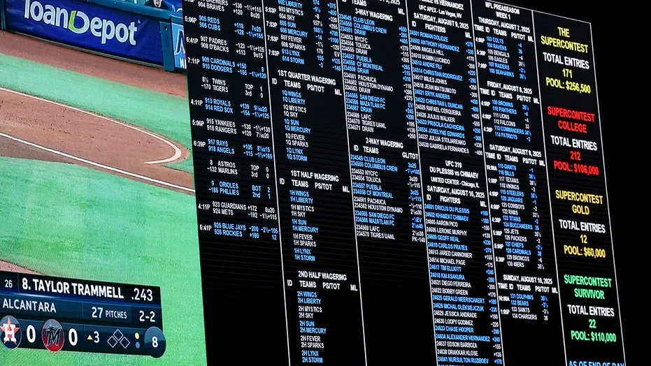 New York Online Sports Betting: Navigating Licensed Apps and Retail Locations