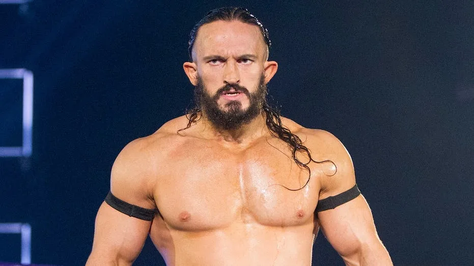 All Elite Wrestling Honors Pac with Emotional Tribute and Jon Moxley Promo