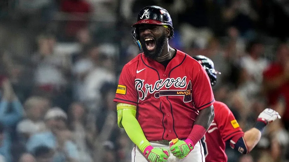 Atlanta Braves Power Past Philadelphia Phillies with Dominant Offense, Set for NLDS Showdown with Dodgers