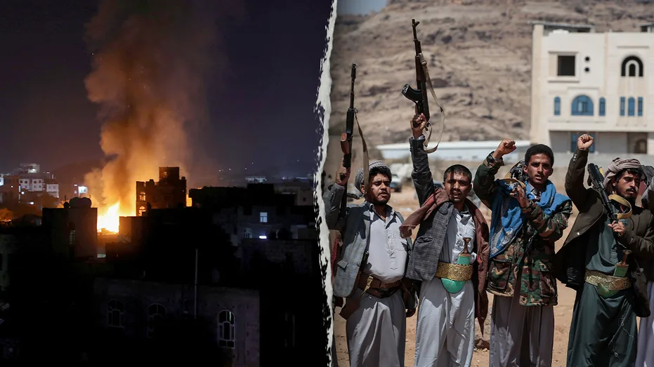 Federal Employee Accused of Providing Material Support to Iran-Backed Houthis