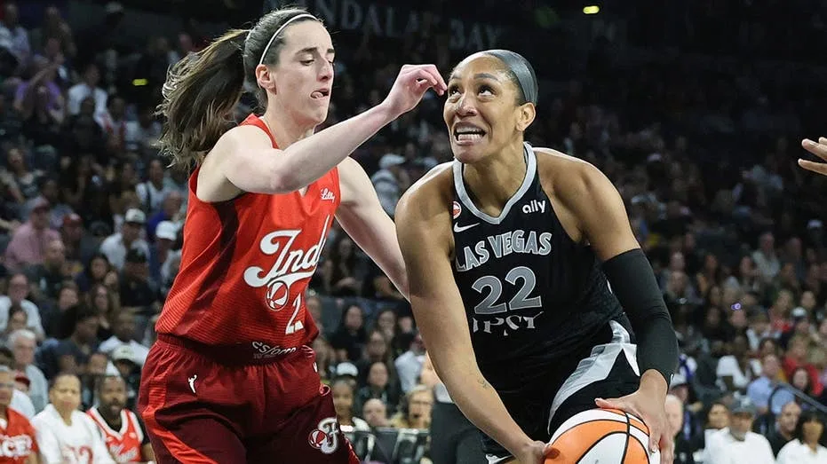 Caitlin Clark's Season Concludes with Gritty Performance as Fever Fall to Aces in Decisive Game 3