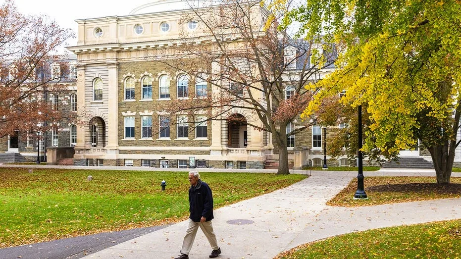 Cornell President Pledges Systemic Improvements Amid Scrutiny Over Sexual Assault Allegations