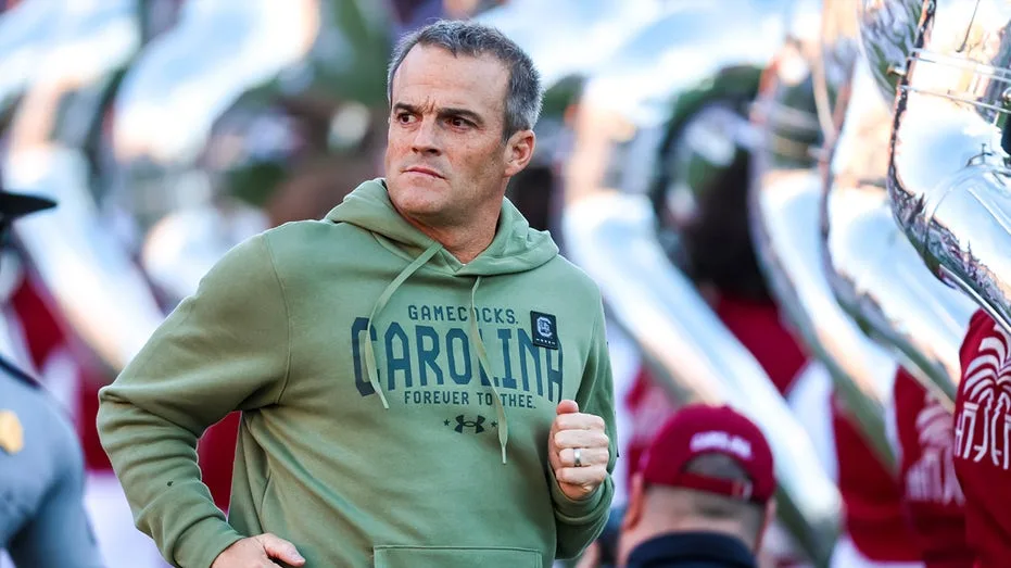 South Carolina Football Faces Critical Juncture Amid Coaching Speculation and Significant Buyout