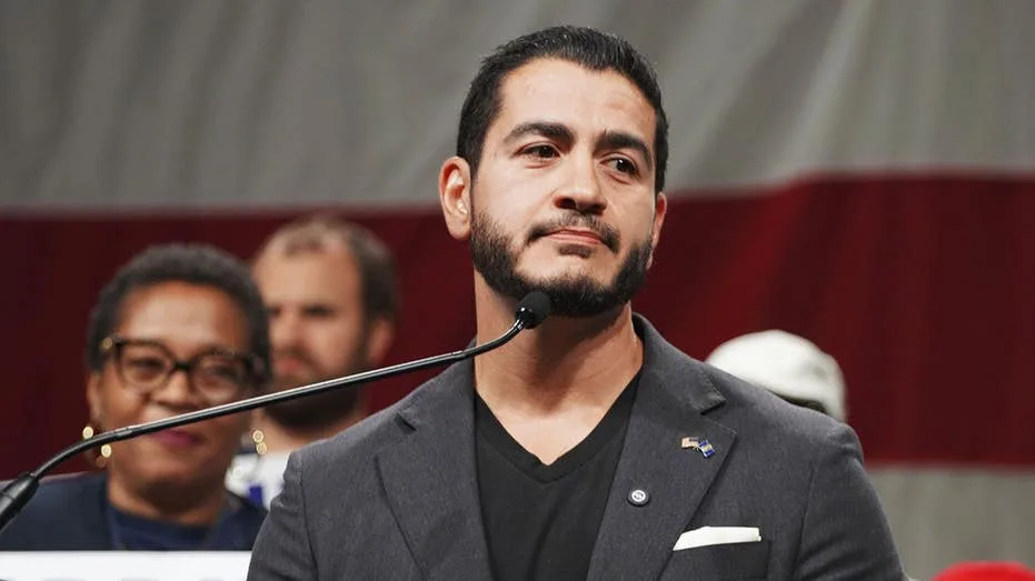 Michigan Senate Hopeful Abdul El-Sayed Defends Soros Ties While Criticizing Corporate Funding