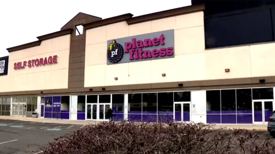Convicted Offender Faces New Charges After Alleged Attacks on Two Women at Planet Fitness